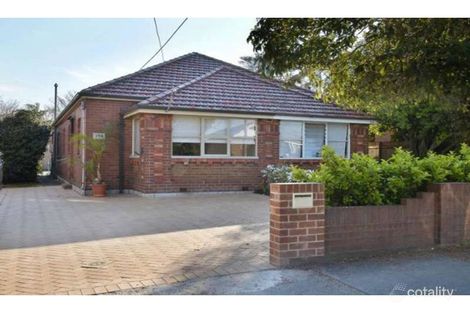 198 High St, North Willoughby, NSW 2068