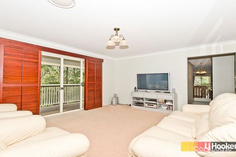 Property photo of 4 Clematis Court Cashmere QLD 4500