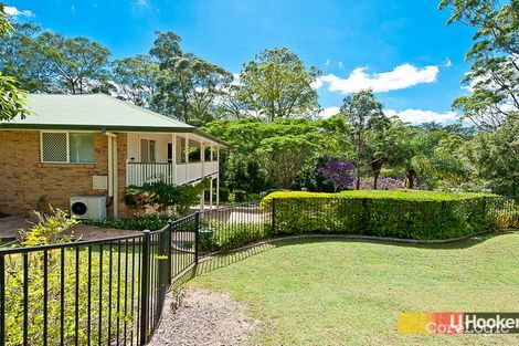 Property photo of 4 Clematis Court Cashmere QLD 4500