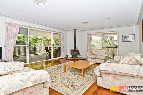 Property photo of 4 Clematis Court Cashmere QLD 4500