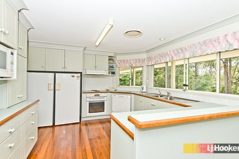 Property photo of 4 Clematis Court Cashmere QLD 4500