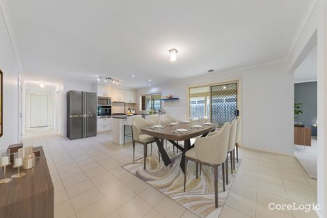 Property photo of 27 Azalea Avenue Pakenham VIC 3810