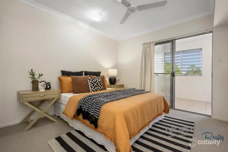 Property photo of 55/157-159 Stuart Drive Wulguru QLD 4811