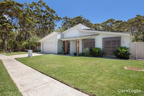 Property photo of 1 Attenuatta Place Noosaville QLD 4566