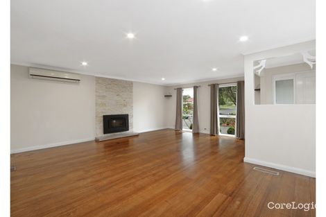 Property photo of 3 Metcalf Crescent Rowville VIC 3178