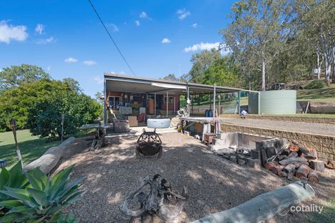 1462 Tableland Rd, Horse Camp, QLD 4671