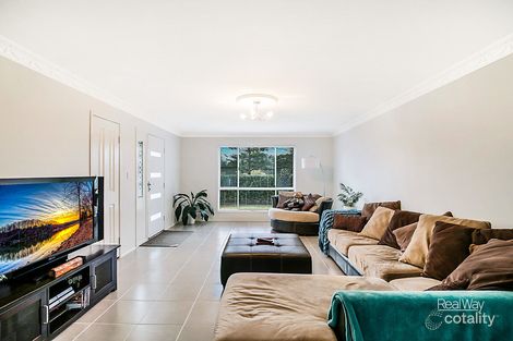 Property photo of 11 Millicent Court Centenary Heights QLD 4350