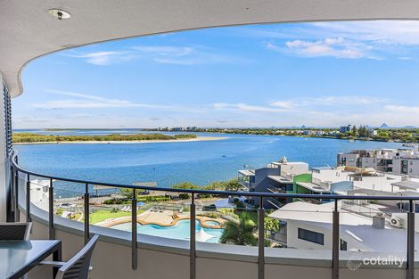 608/12 Otranto Ave, Caloundra, QLD 4551
