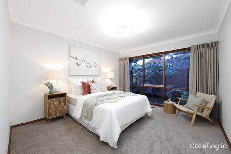 Property photo of 46 Cromwell Drive Rowville VIC 3178