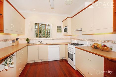 Property photo of 15 Bardon Esplanade Bardon QLD 4065