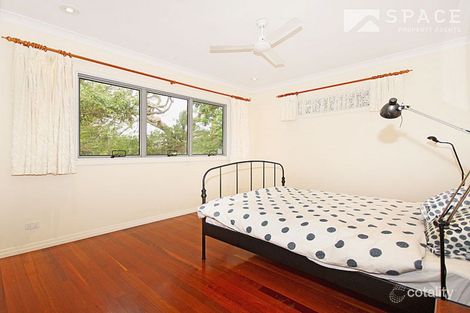 Property photo of 15 Bardon Esplanade Bardon QLD 4065