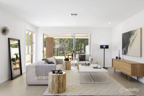Property photo of 119A Kirby Street Rydalmere NSW 2116