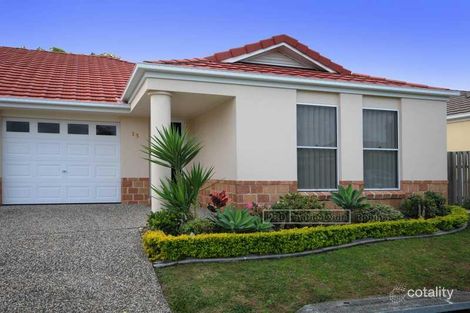 Property photo of 13/45 Swanton Drive Mudgeeraba QLD 4213