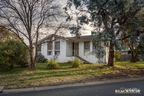 Property photo of 1 Pratt Place Scullin ACT 2614