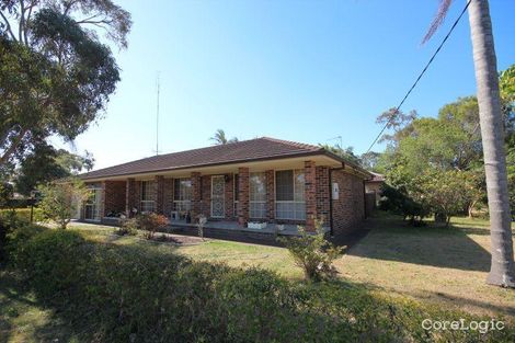 Property photo of 28 President Wilson Walk Tanilba Bay NSW 2319