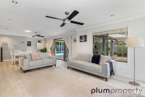 Property photo of 42 Ironbark Road Chapel Hill QLD 4069