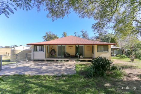 493 Allyn River Rd, East Gresford, NSW 2311