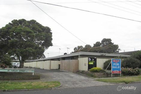 8/25 Fairway St, Frankston, VIC 3199