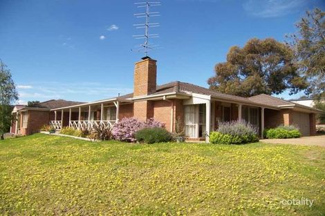 Property photo of 403 Fisken Street Buninyong VIC 3357