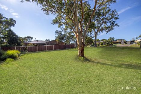 Property photo of 168 Thomas Mitchell Road Killarney Vale NSW 2261