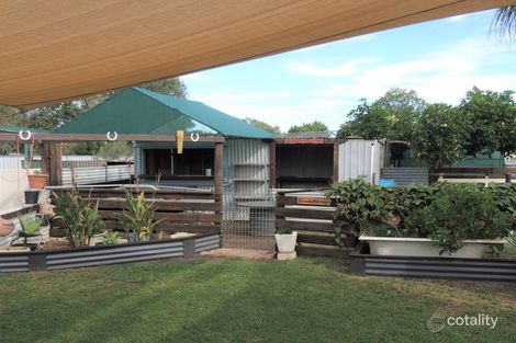 Property photo of 11 Ross Street Coonamble NSW 2829