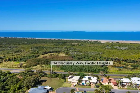 34 Macaulay Way, Pacific Heights, QLD 4703