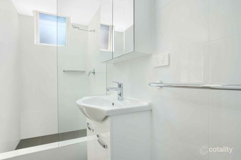 Property photo of 21/117 Denison Road Dulwich Hill NSW 2203