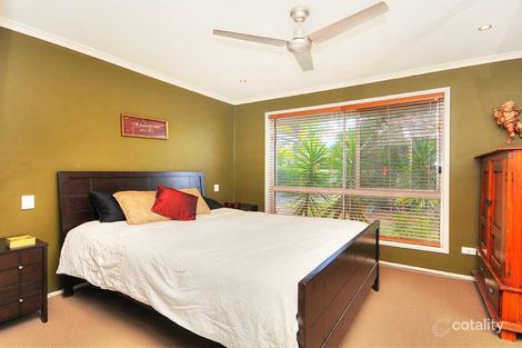 Property photo of 82 Cumberland Drive Varsity Lakes QLD 4227