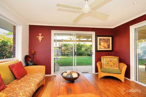 Property photo of 82 Cumberland Drive Varsity Lakes QLD 4227