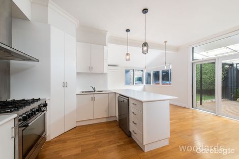 Property photo of 261 Riversdale Road Hawthorn East VIC 3123