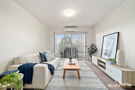 Property photo of 95/311 Flemington Road Franklin ACT 2913