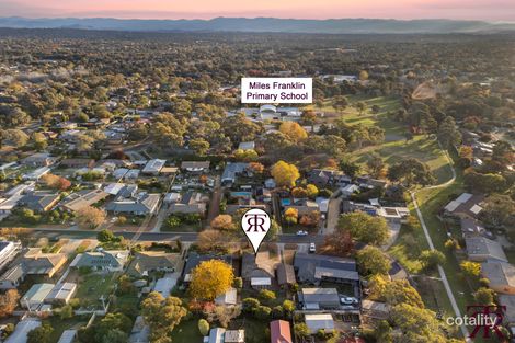 Property photo of 24 Macdowell Street Evatt ACT 2617