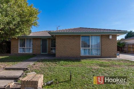 Property photo of 1 Ballina Place Hampton Park VIC 3976