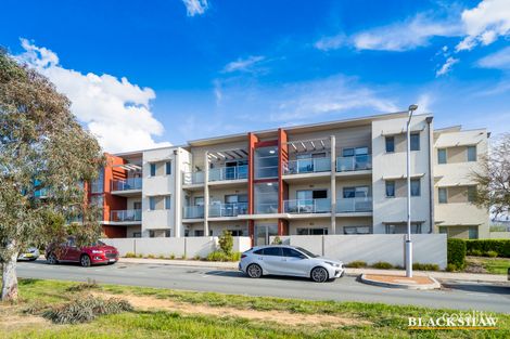 Property photo of 95/311 Flemington Road Franklin ACT 2913