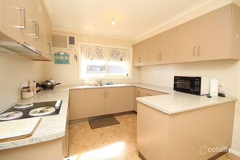 Property photo of 59 Macpherson Street Nhill VIC 3418