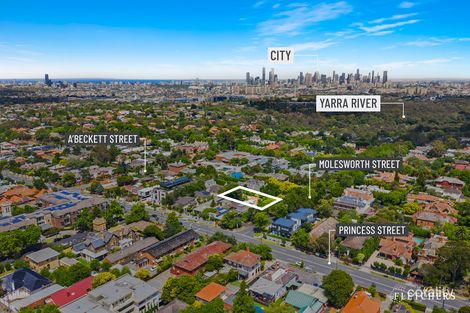 Property photo of 1C Molesworth Street Kew VIC 3101