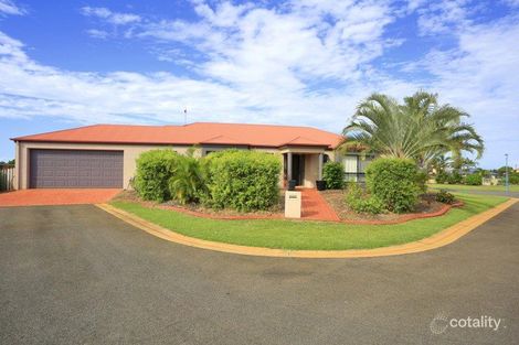 Property photo of 22 Robert John Circuit Coral Cove QLD 4670