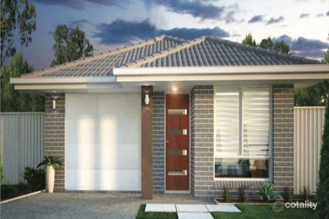 Lot 347 Major Tomkins Pde, Werrington, NSW 2747