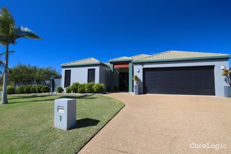 Property photo of 1 Timber Beach Road Zilzie QLD 4710