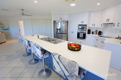 Property photo of 1 Timbers Beach Road Zilzie QLD 4710