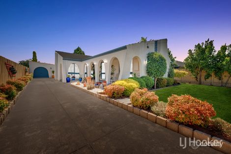 Property photo of 5 Vista Drive Melton VIC 3337