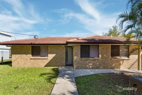 Contact Agent For Address, Loganholme, QLD 4129