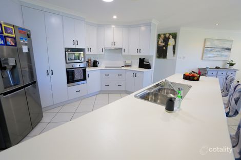 Property photo of 1 Timbers Beach Road Zilzie QLD 4710