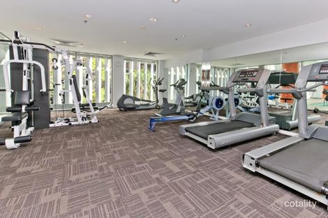 Property photo of 804/81 Macleay Street Potts Point NSW 2011