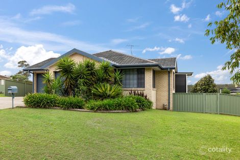Property photo of 38 Tipperary Drive Ashtonfield NSW 2323