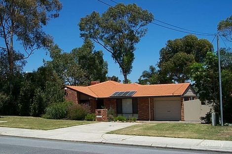 23 Osprey Dr, Yangebup, WA 6164