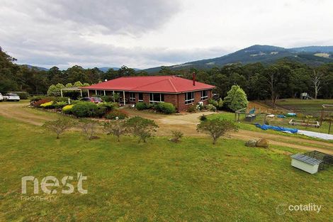 460 Glen Huon Rd, Glen Huon, TAS 7109