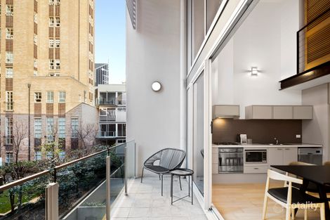 Property photo of 117/61 Mackenzie Street Melbourne VIC 3000