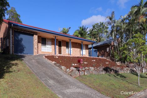 Property photo of 9 Hinchcliffe Street Tanah Merah QLD 4128