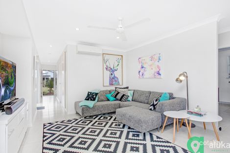 Property photo of 3 Fairhaven Court Kirwan QLD 4817